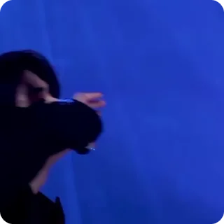 Sticker from по спец запросу для Хо