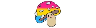 Sticker from дашroom 🍄