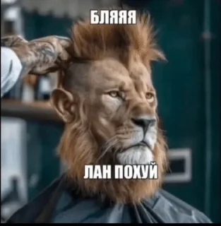 Sticker from Людское