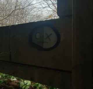 Sticker from fominskie ebontyai