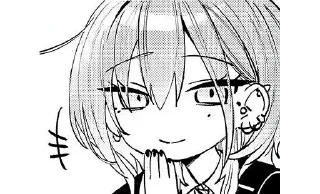 Sticker from Haimiya-senpai YMH