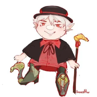 Sticker from Люциус