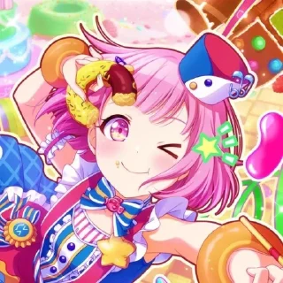 Sticker from Эʍу Оᴛ᧐ρᥙ★