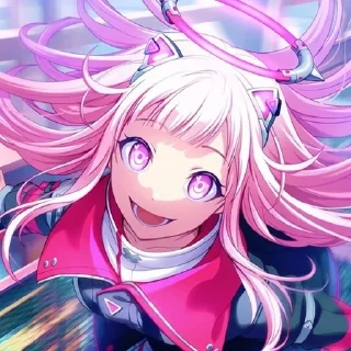 Sticker from Эʍу Оᴛ᧐ρᥙ★