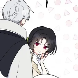 🐞 emoji Серджио Адель 𖥻 @stikersmanhwaa Telegram sticker 23 of 50