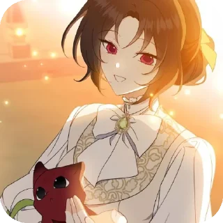 🐞 emoji Серджио Адель 𖥻 @stikersmanhwaa Telegram sticker 5 of 50