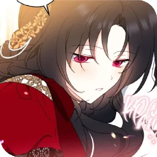 🐞 emoji Серджио Адель 𖥻 @stikersmanhwaa Telegram sticker 16 of 50