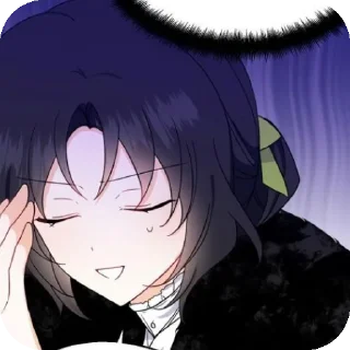 🐞 emoji Серджио Адель 𖥻 @stikersmanhwaa Telegram sticker 22 of 50
