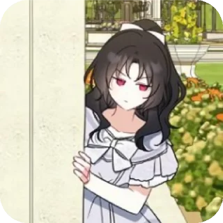 🐞 emoji Серджио Адель 𖥻 @stikersmanhwaa Telegram sticker 1 of 50
