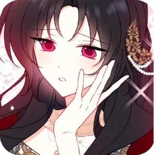 🐞 emoji Серджио Адель 𖥻 @stikersmanhwaa Telegram sticker 17 of 50