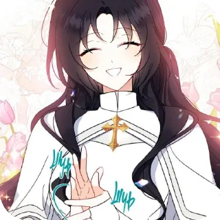 🐞 emoji Серджио Адель 𖥻 @stikersmanhwaa Telegram sticker 9 of 50