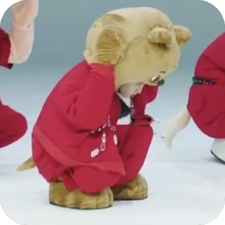 🫥 emoji Лавки на гавкали  by @stqrapp Telegram sticker 18 of 38