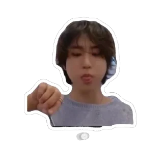 🫥 emoji Лавки на гавкали  by @stqrapp Telegram sticker 23 of 38