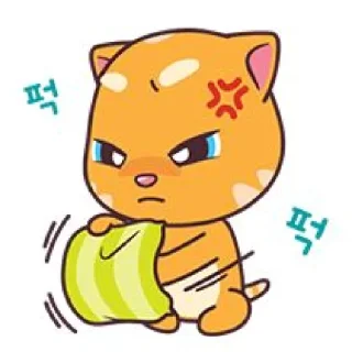 🤩 emoji Джинджер!! @w1xmb Telegram sticker 23 of 120