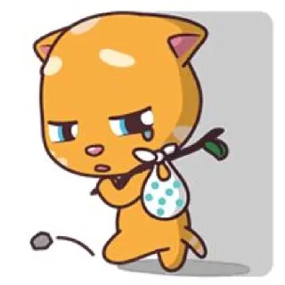 🤩 emoji Джинджер!! @w1xmb Telegram sticker 11 of 120