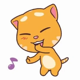 🤩 emoji Джинджер!! @w1xmb Telegram sticker 20 of 120