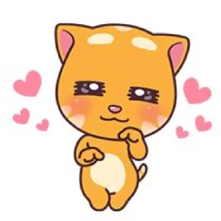 🤩 emoji Джинджер!! @w1xmb Telegram sticker 16 of 120