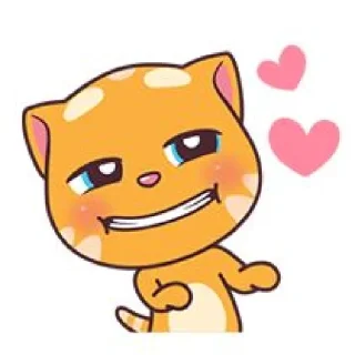 🤩 emoji Джинджер!! @w1xmb Telegram sticker 10 of 120