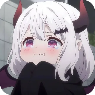 💇 emoji набор стикеров эку @ekurenok Telegram sticker 3 of 12