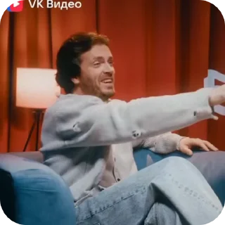 😂 emoji импровиз Telegram sticker 9 of 11