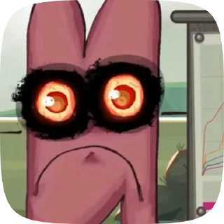 🌟 emoji И Краткий!! Telegram sticker 21 of 51