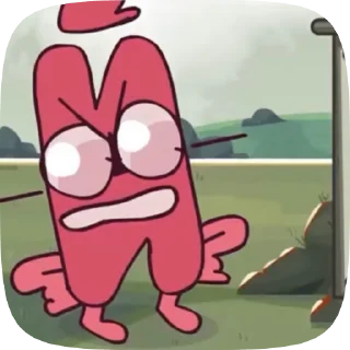 🌟 emoji И Краткий!! Telegram sticker 22 of 51