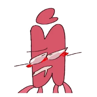 Sticker from И Краткий