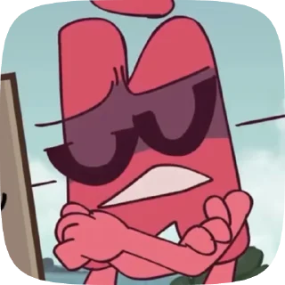 🌟 emoji И Краткий!! Telegram sticker 6 of 51