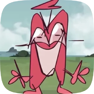🌟 emoji И Краткий!! Telegram sticker 5 of 51