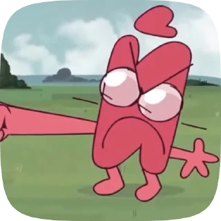 🌟 emoji И Краткий!! Telegram sticker 2 of 51
