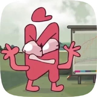 🌟 emoji И Краткий!! Telegram sticker 24 of 51