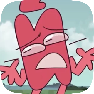 🌟 emoji И Краткий!! Telegram sticker 7 of 51