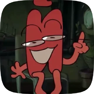 🌟 emoji И Краткий!! Telegram sticker 19 of 51