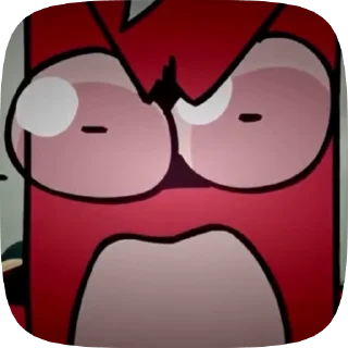 🌟 emoji И Краткий!! Telegram sticker 23 of 51