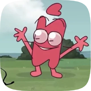 🌟 emoji И Краткий!! Telegram sticker 8 of 51