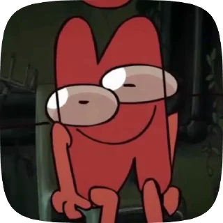 🌟 emoji И Краткий!! Telegram sticker 18 of 51