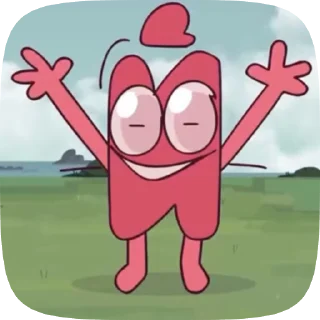 🌟 emoji И Краткий!! Telegram sticker 3 of 51