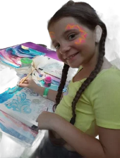 Aylin sticker 4