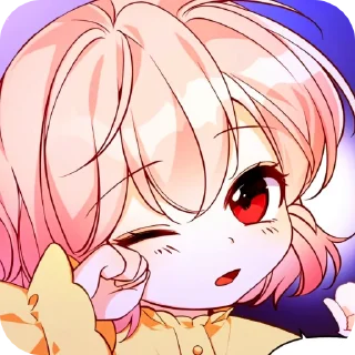 Sticker from [🍓] Anissa @Lib_world