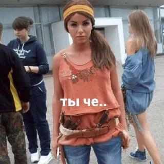 💟 emoji юля+лена=канон!! Telegram sticker 4 of 16