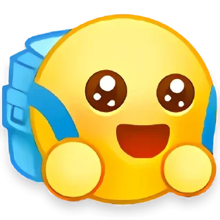 Sticker from @CLOOBHUB <- БОЛЬШЕ