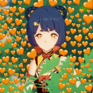 🌟 emoji Video Favorite stickers Telegram sticker 24 of 50