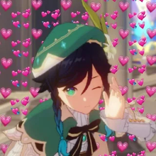 🌟 emoji Video Favorite stickers Telegram sticker 23 of 50