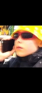 🌟 emoji балбесы 8г класса Telegram sticker 7 of 29