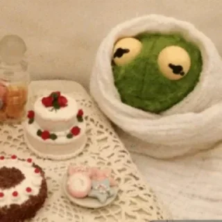 🍰 emoji @CLOOBHUB <- БОЛЬШЕ Telegram sticker 20 of 119