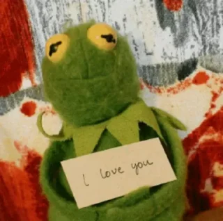 ❤ emoji @CLOOBHUB <- БОЛЬШЕ Telegram sticker 23 of 119