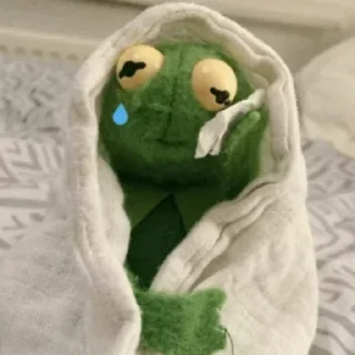 😢 emoji @CLOOBHUB <- БОЛЬШЕ Telegram sticker 5 of 119