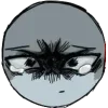 😢 emoji 🩸Ariana Gross🩸 @TgEmodziBot Telegram sticker 12 of 150