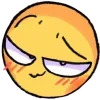 🌟 emoji 🩸Ariana Gross🩸 @TgEmodziBot Telegram sticker 2 of 150
