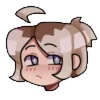 Sticker from yoshi🐝